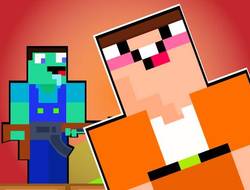 Gioco Minatore catturato da Super Noob 