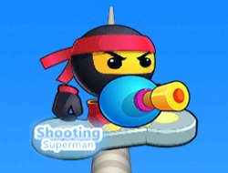 Gioco Spara a Superman 