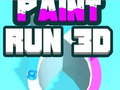Gioco Paunt Run 3D