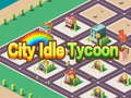 Gioco City Idle Tycoon