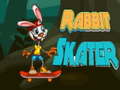Gioco Rabbit Skater