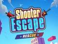 Gioco Shooter Escape Rescue
