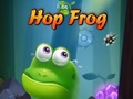 Gioco Hop Frog