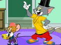 Gioco Tom Jerry Dress Up