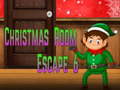 Gioco Amgel Christmas Room Escape 6