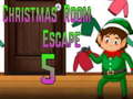 Gioco Amgel Christmas Room Escape 5