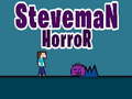Gioco Steveman Horror