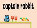 Gioco Captain Rabbit 