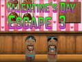 Gioco Amgel Valentines Day Escape 3