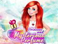 Gioco Mermaid And Mysterious Perfume
