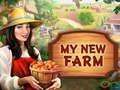Gioco My New Farm