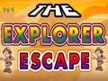 Gioco The Explorer Escape