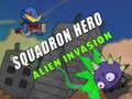 Gioco Squadron Hero : Alien Invasion