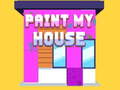 Gioco Paint My House