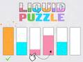 Gioco Liquid Puzzle