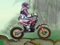 Gioco Jungle Moto Trial