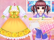 Gioco Il mio sogno di designer 