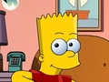 Gioco Bart Simpson Dress Up