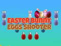 Gioco Easter Bunny Eggs Shooter