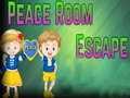 Gioco Amgel Peace Room Escape