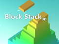 Gioco Block Stack 3D