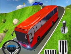 Gioco Parcheggio duro per auto 5 