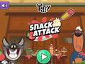 Gioco Taffy: Snack Attack