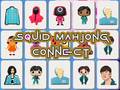Gioco Squid Mahjong Connect