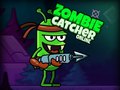 Gioco Zombie Catcher Online
