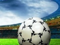 Gioco Soccer Stadium Jigsaw