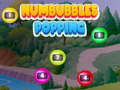 Gioco Numbubbles Popping