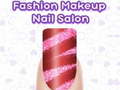 Gioco Fashion Makeup Nail Salon