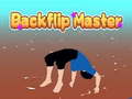 Gioco Backflip Master