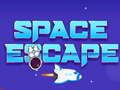 Gioco Space Escape