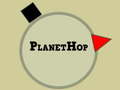 Gioco Planet Hop
