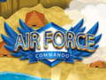 Gioco Air Force Commando 