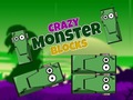 Gioco Crazy Monster Blocks