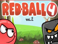 Gioco Red Ball 4: Part 2