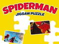 Gioco Spiderman Jigsaw Puzzle