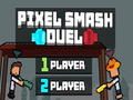 Gioco Pixel Smash Duel