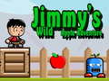 Gioco Jimmy's Wild Apple Adventure