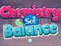 Gioco Chemistry Set Balance