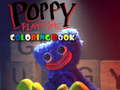 Gioco Poppy Playtime Coloring Book