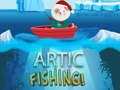 Gioco Artic Fishing!