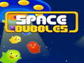 Gioco Space Bubbles