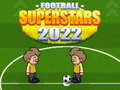 Gioco Football Superstars 2022
