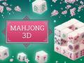 Gioco Mahjong 3d