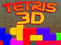 Gioco Tetris 3D 
