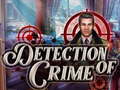 Gioco Detection of Crime