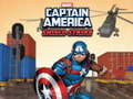 Gioco Captain America: Shield Strike